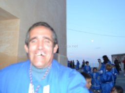 Semana Santa Muleña 2010